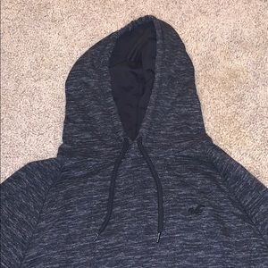 Hollister long sleeve hoodie Adult XL